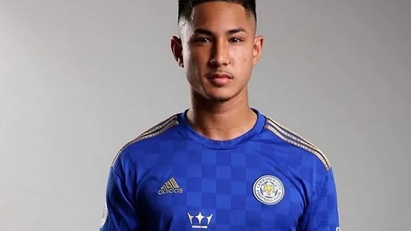 Bolkiah, Chelsea ve Leicester City altyapılarından geçti.