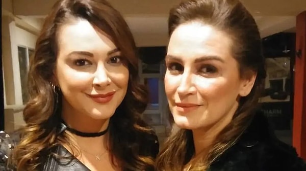 Bu kez gündeme oturan isim Akasya Durağı'nın direksiyon başındaki unutulmaz isimlerinden Leyla oldu!