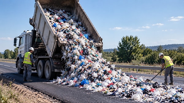 This method, which is a first in Nebraska, has previously been tested in various states across the US and in India.