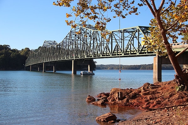 The dark past of the lake has, over time, given rise to numerous legends, such as "The Lady of the Lake".