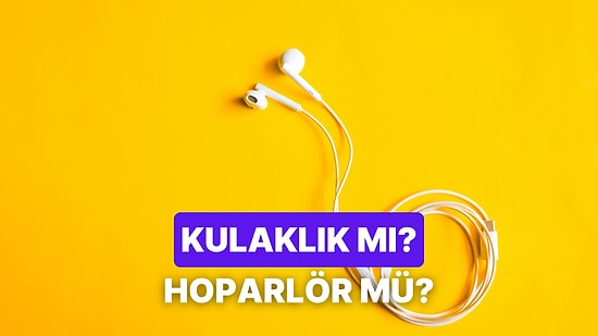 Vücudumuza Bak Sen: Kulaklıkla Müzik Dinlemenin Hoparlörden Dinlemeden Farkı Ne?