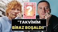 Ed Sheeran'ın Turnesinden Çıkarılan Macklemore'dan Manidar Hamle: "Free Palestine" Turnesine Çıkıyor!