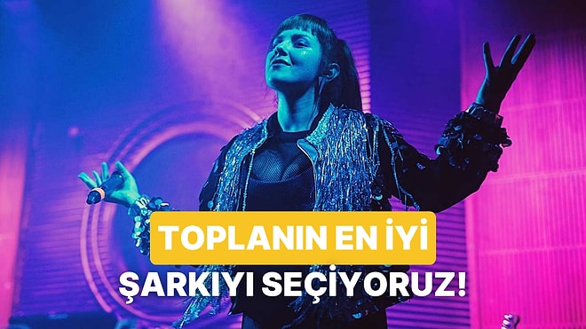 Nova Norda'nın En Güzel Dediğin Şarkısını Oylarınızla Seçiyoruz!