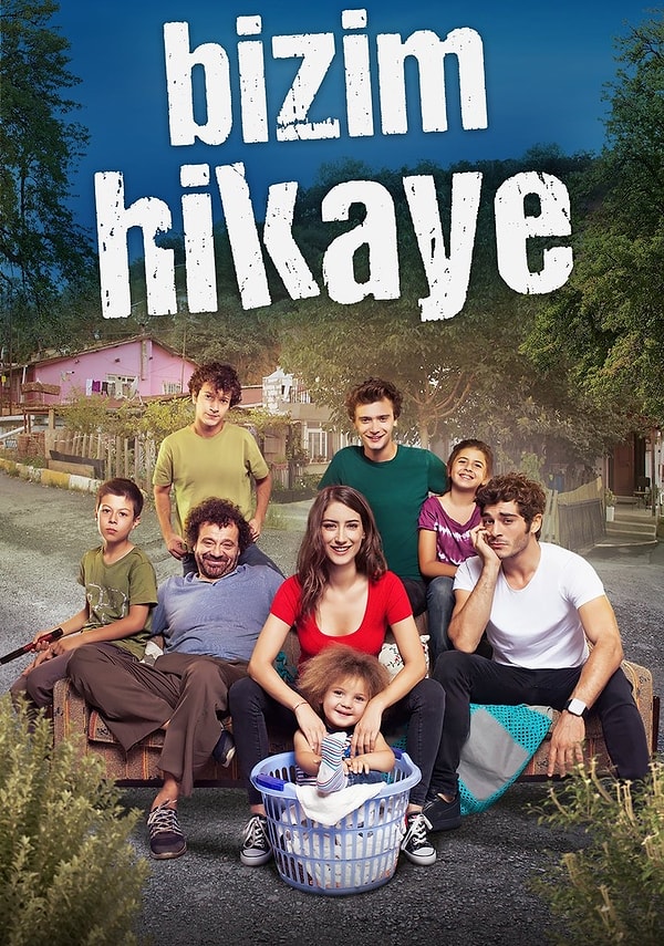 Bizim Hikaye bir dönem perşembe akşamlarının vazgeçilmeziydi desek herhalde çok da abartmış olmayız!