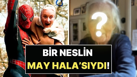 Bir Neslin May Hala'sıydı: Spider-Man'in Rosemary Harris'i 99 Yaşına Girdi!