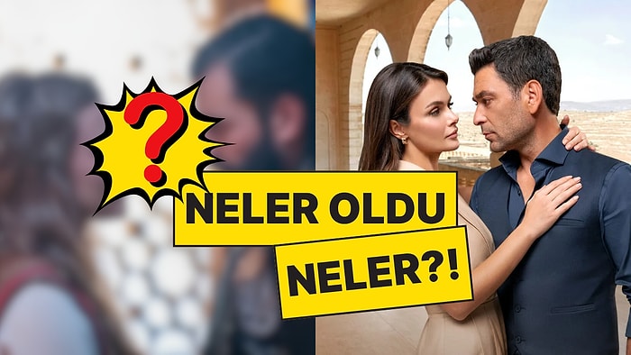 2 Atv Dizisinin Erken Final Kararından Uzak Şehir'in Yeni Oyuncusuna TV Dünyasında Bugün Yaşananlar