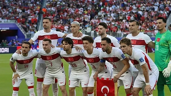 Fransa, özel maçlarda Türkiye'ye gol izni vermedi.