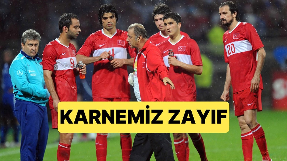 Türkiye ile Fransa 9. Kez Karşı Karşıya: İki Takım Arasında Oynanan Tüm Maçlar