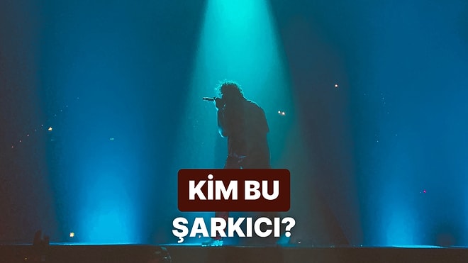 Patentli Ayakkabısı Var: Kim Bu Sanatçı?