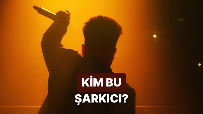 Kimse Gerçek Adını Bilmiyor: Kim Bu Sanatçı?