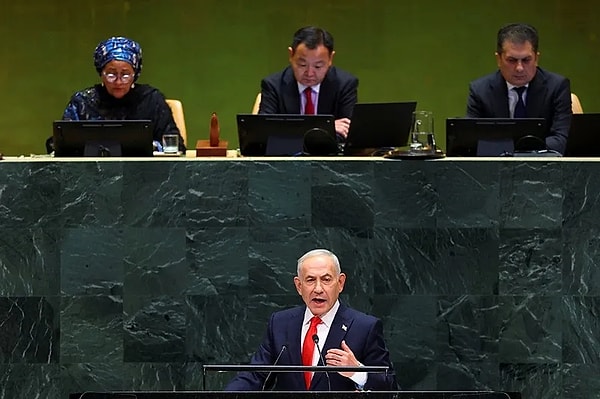 Mamdani ve Hasan Piker haricinde Cumhurbaşkanı Erdoğan için de ağır ifadeler kullandı.