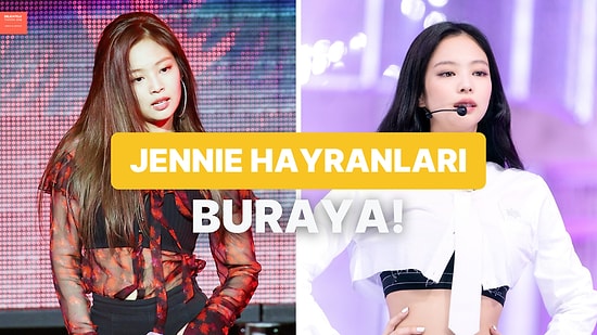 En İyi JENNIE Şarkısını Seçiyoruz!