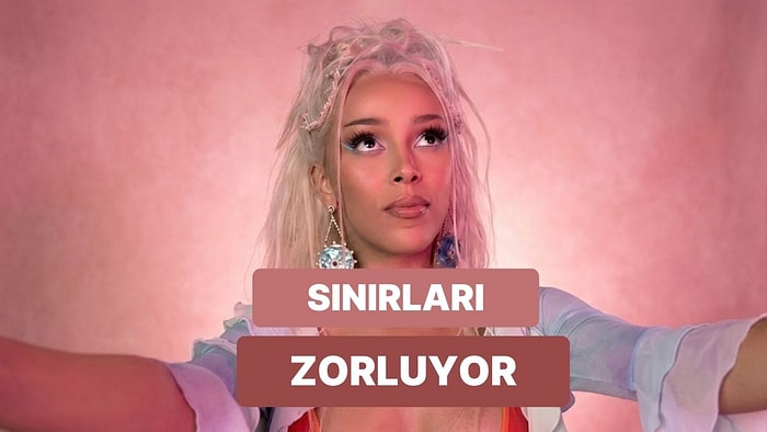 Doja Cat’in Sınırları Zorlayan 10 Şarkısı