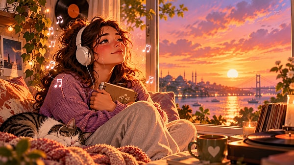 Aslında sandığından çok daha duygusalsın!