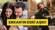 O Dizide Dengeler Bir Gecede Değişti: Erkan'ın Eski Sevgilisi Sinem'e Hayat Veren Sürpriz İsim Belli Oldu!
