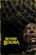 Beware Boiúna