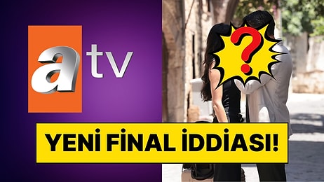 Daha Üç Bölümü Yayınlanan ATV Dizisi İçin Erken Final İddiası: A.B.İ. ve Aşk ve Taht'tan Sonra Sıra Onda mı?