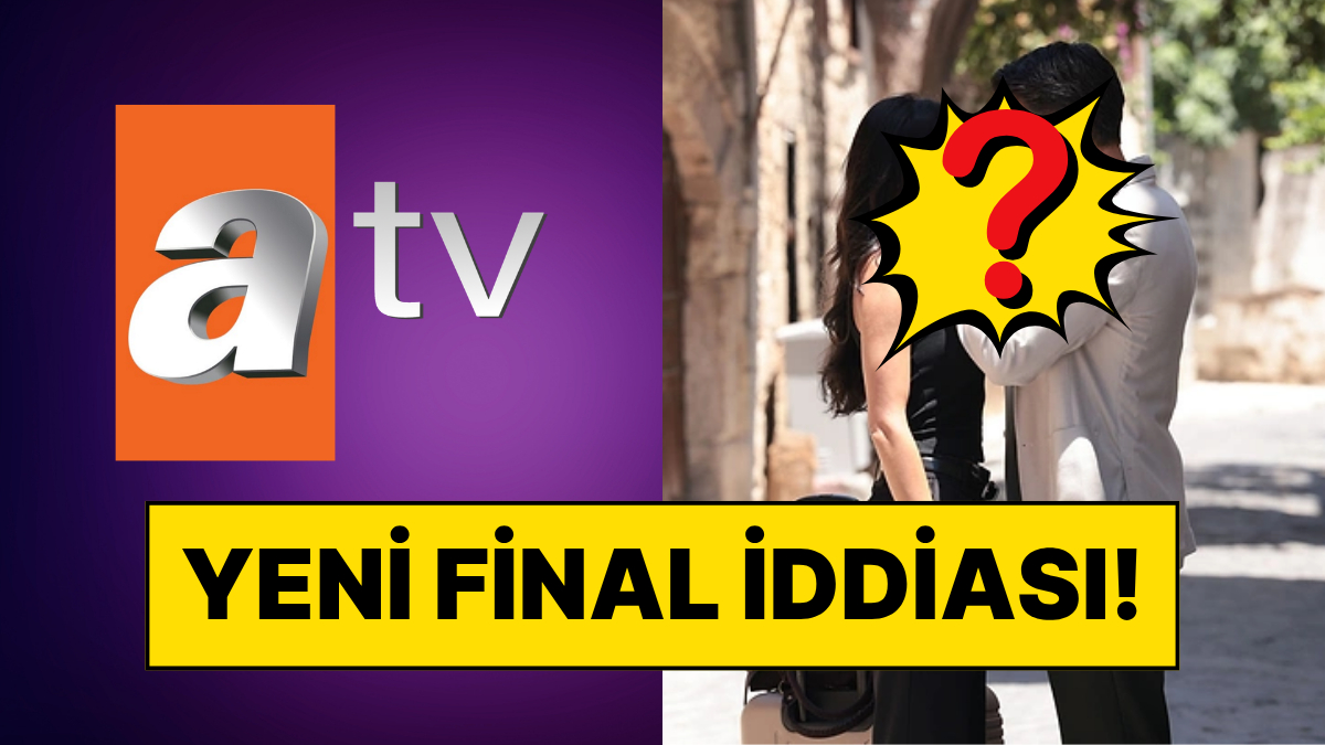 Daha Üç Bölümü Yayınlanan ATV Dizisi İçin Erken Final İddiası: A.B.İ. ve Aşk ve Taht'tan Sonra Sıra Onda mı?