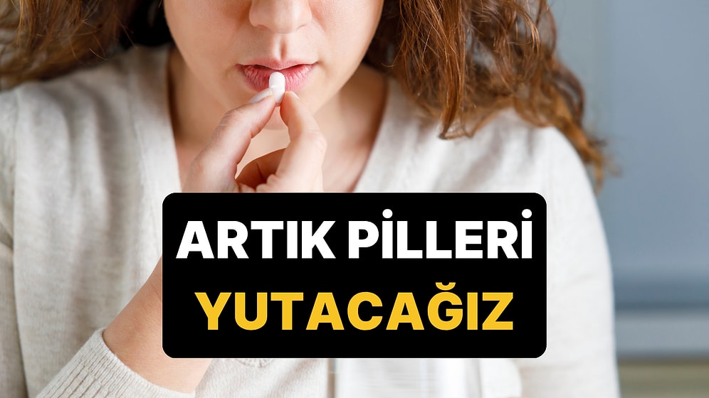 Yutulabilen Kâğıt Pil Geliştirildi: Sindirim Sisteminde 3 Gün Çalışıp Mide Asidinde Eriyor