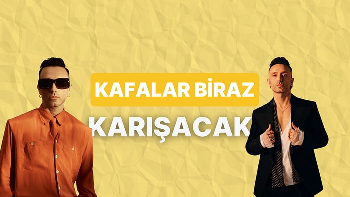 Bu Şarkılardan Hangisi Mabel Matiz’e Ait Değil?