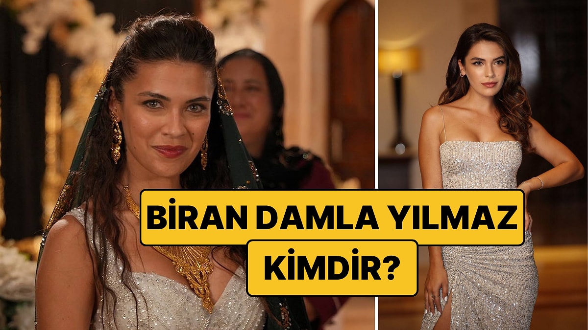 Biran Damla Yılmaz Kimdir, Kaç Yaşında? Biran Damla Yılmaz Hapis Cezası Aldı mı, Neden?