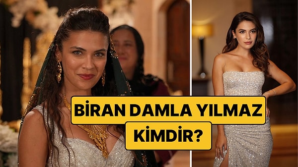 Biran Damla Yılmaz Kimdir, Kaç Yaşında? Biran Damla Yılmaz Hapis Cezası Aldı mı, Neden?