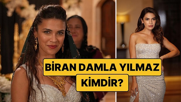 Biran Damla Yılmaz Kimdir, Kaç Yaşında? Biran Damla Yılmaz Hapis Cezası Aldı mı, Neden?
