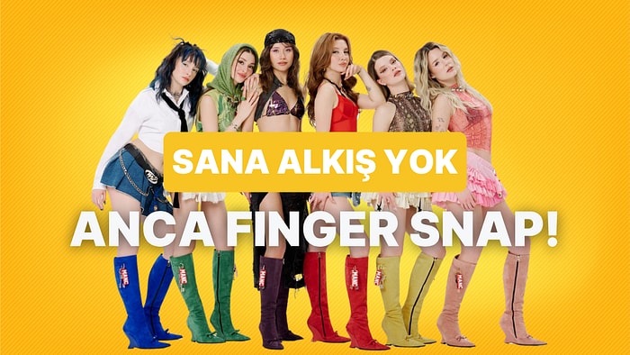 Sen Hangi Manifest Kızısın?