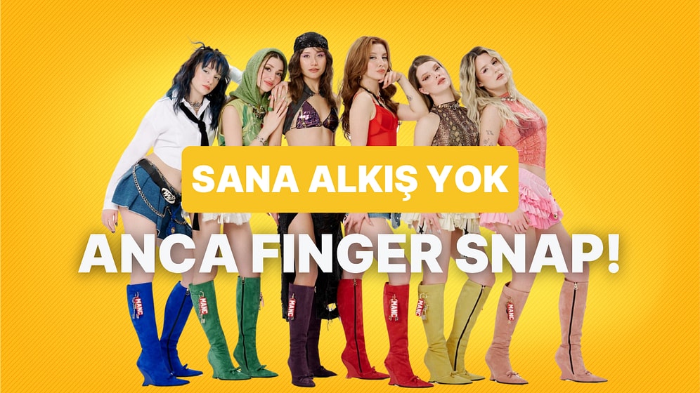 Sen Hangi Manifest Kızısın?