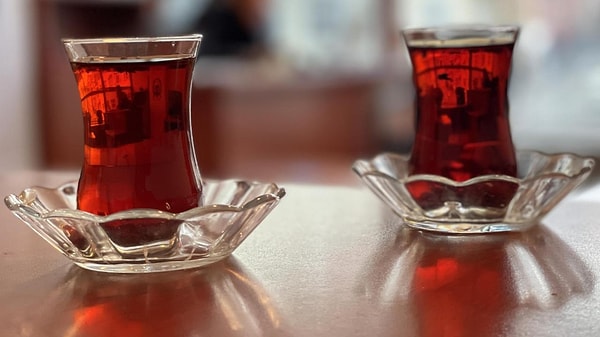 Çay Markalarını İnceleme