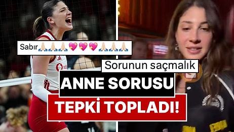 İlkin Aydın'a Annesiyle Gittiği Konserde Sorulan Soru Şaşırttı: Tek Kelimelik Yanıtı Gündem Oldu!