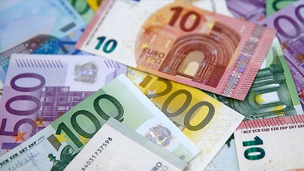 Tedavüle gireceği yıl belli oldu! Cebinde euro olanlar için süreç nasıl olacak?