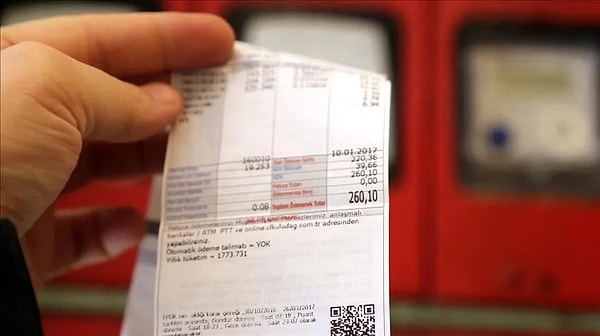 3 bin kWh'lik limitte 660 TL'yi aşan faturalar destek kapsamından çıkacak.