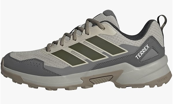 adidas Terrex Eastrail 3 outdoor ayakkabı %12 indirimle 3.704,05 TL yerine net 3.275,00 TL!