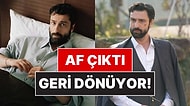 Taşacak Bu Deniz'in Şerif'i Aytek Şayan'dan Radikal Karar: Af Sonrası Kimsenin Beklemediği Planını Açıkladı!