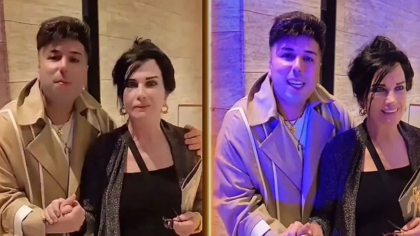 Zerrin Arbaş, yıllar sonra yeni görüntüsüyle gündeme geldi.