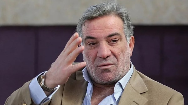 Kadir İnanır'ın vasiyeti günlerdir tartışılıyor.