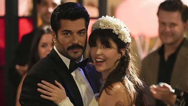 Sevdiğim Sensin Total ve ABC1'de zirveye çıktı, Güneşin Doğduğu Yer AB'de liderliği aldı.