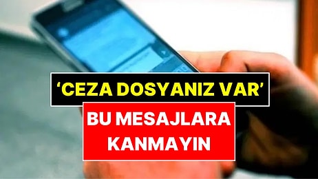 Anne-Baba Adını Bile Bildiler: Emekli Kadını 'Ceza Dosyanız Var' Mesajıyla Dolandırdılar