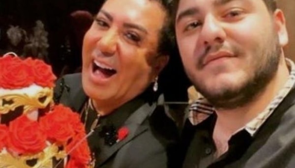 Murat Övüç, tahliyesinin ardından oğluyla bağlarını kopardığını açıklamıştı.