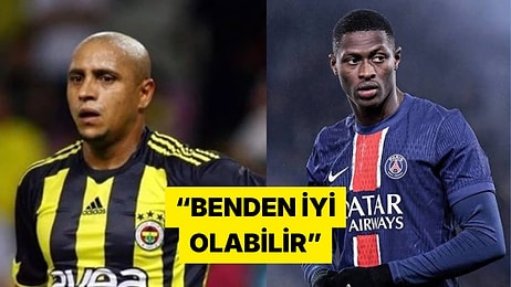 Fenerbahçe ve Real Madrid'in Efsane Sol Bekinden Nuno Mendes İtirafı