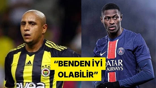 Fenerbahçe ve Real Madrid'in Efsane Sol Bekinden Nuno Mendes İtirafı