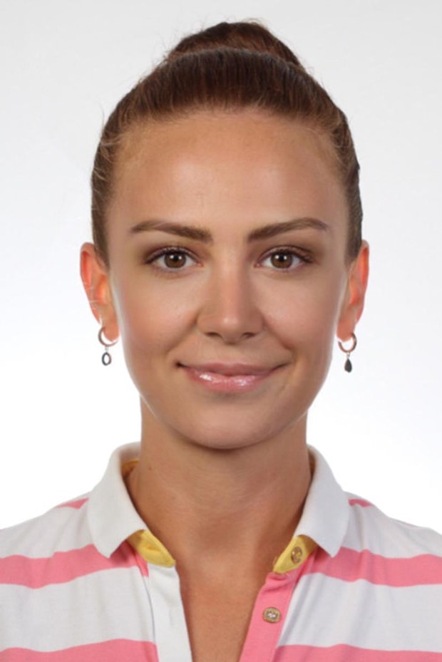 Ayşe Şule Bilgiç