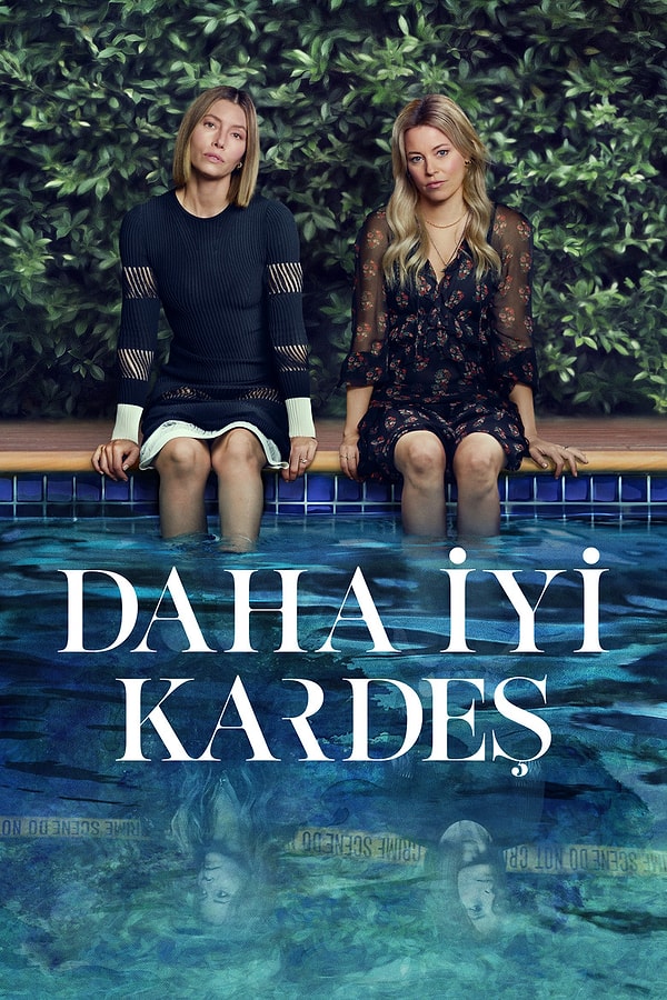 1. The Better Sister (2025)