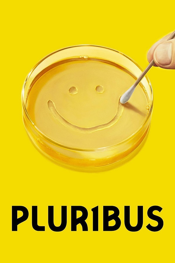 11. Pluribus (2025)