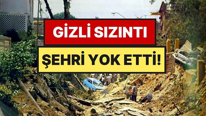 Patlamadan Önce Giderlerden Benzin Kokusu Geliyordu: 1992 Guadalajara Faciası