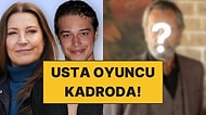 Asmalı Konak'ın Bekir Kirve'si Centilmen Dizisinin Kadrosuna Katıldı!