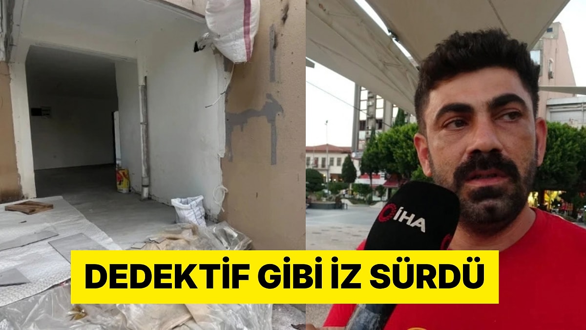 Makarnadan Rahatsızlanan Vatandaşın Sipariş Verdiği İşletmenin Hiç Olmadığı Ortaya Çıktı