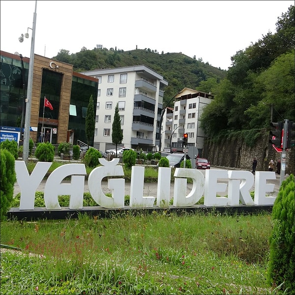 Konsolosluk kayıtlarında 21 bin görünen Yağlıdereli sayısının son üç yılda 30 bini aştığı tahmin ediliyor