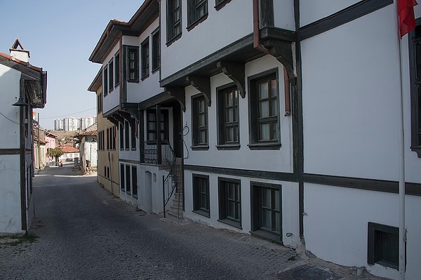 Eskişehir Etkinlikler